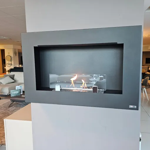 Biokamino michelangelo