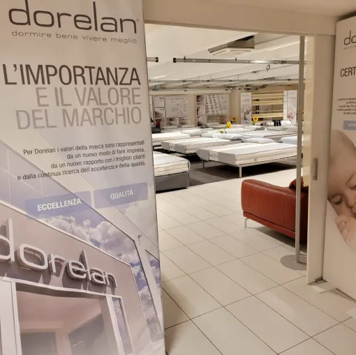 BLACK FRIDAY DORELAN -50%