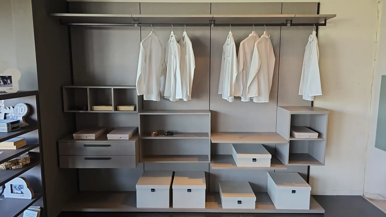 CABINA ARMADIO ADOK TA - TAC 