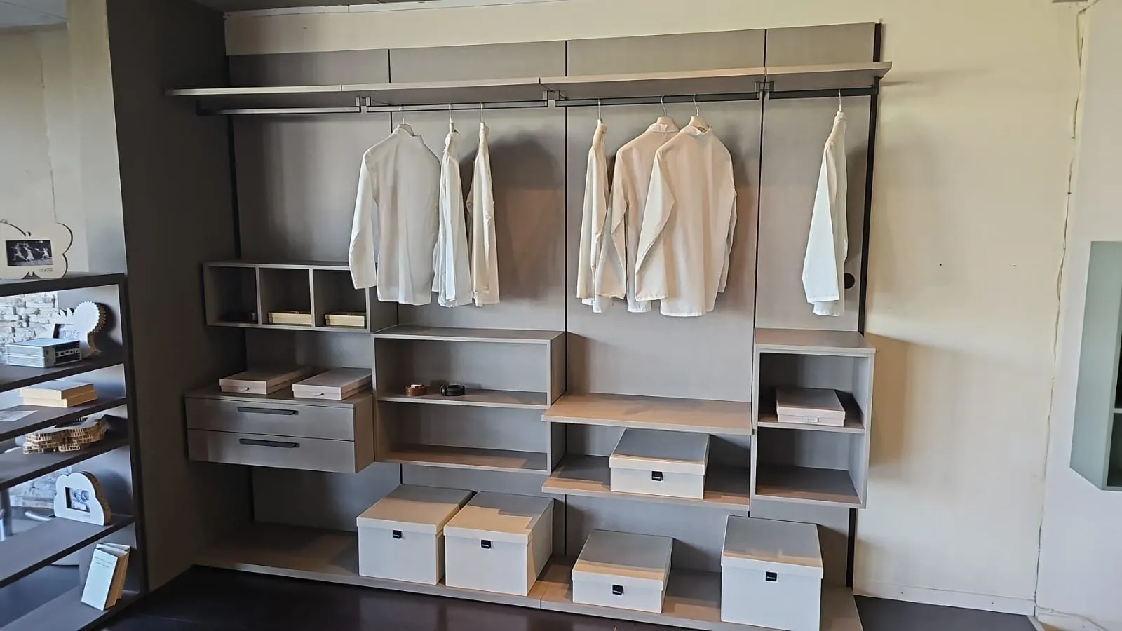 CABINA ARMADIO ADOK TA - TAC 