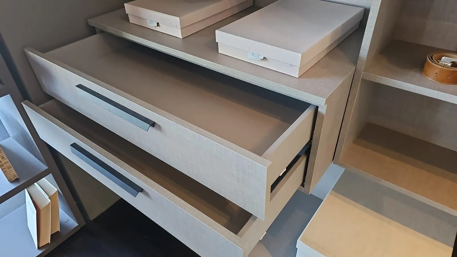 CABINA ARMADIO ADOK TA - TAC 