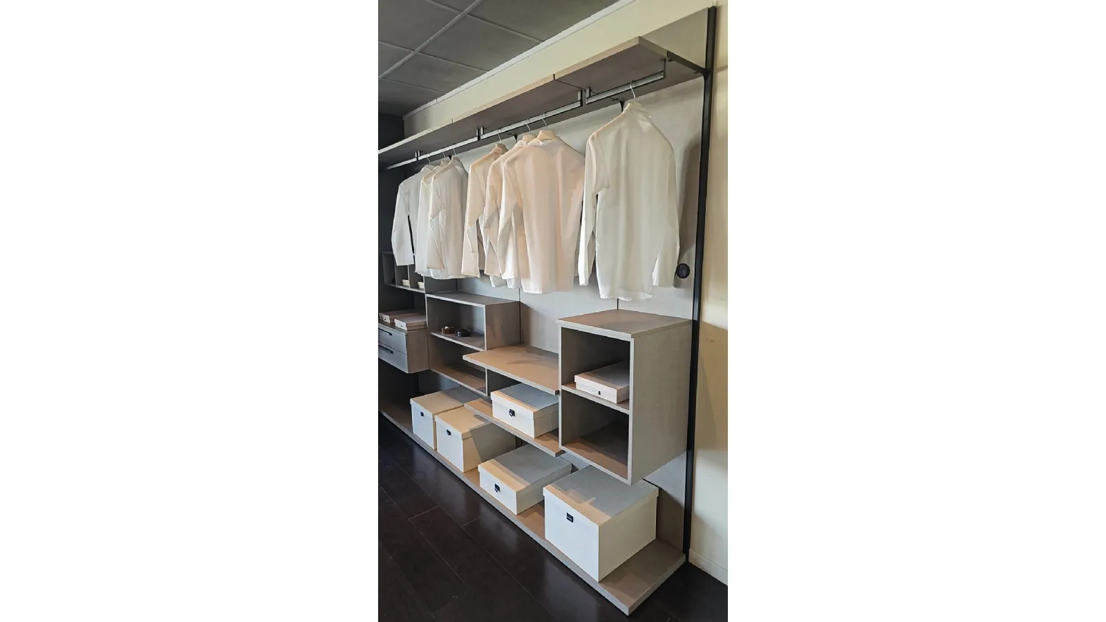 CABINA ARMADIO ADOK TA - TAC 