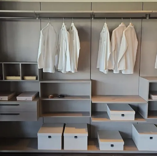 CABINA ARMADIO ADOK TA - TAC 