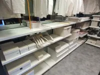 Cabina armadio LYBERA