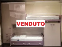 Cameretta QIK BATTENTE