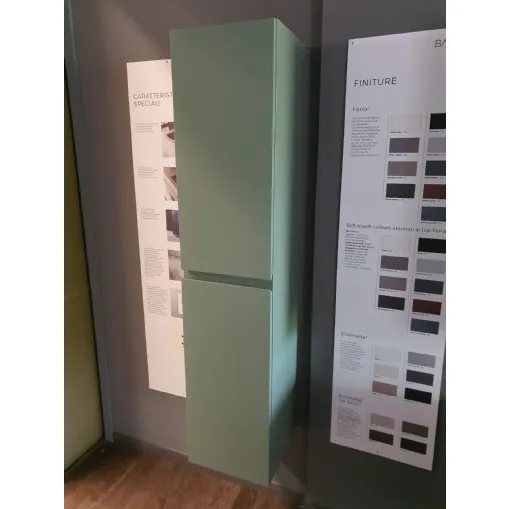 Colonna Baxar M2 System