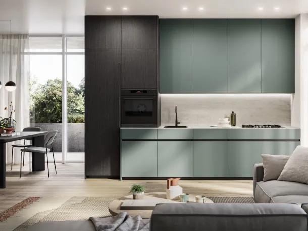Time, cucina Arredo3