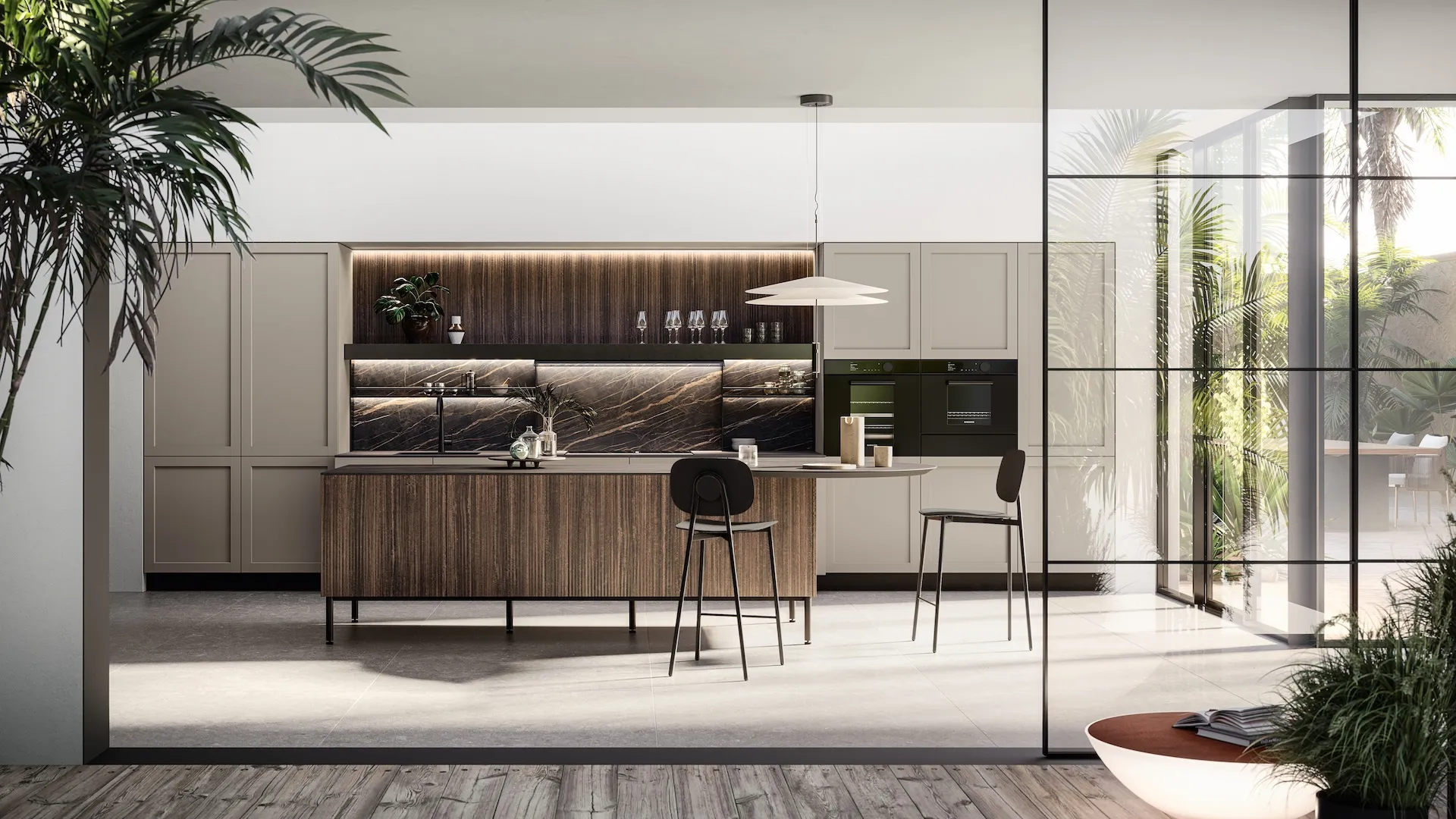 Cucina Alma di Arredo3