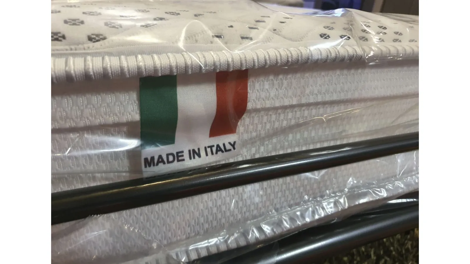 Divano letto AMBROGIO