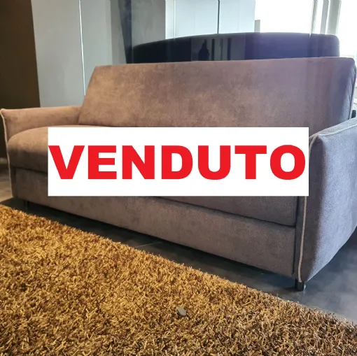 Divano letto GIOTTO