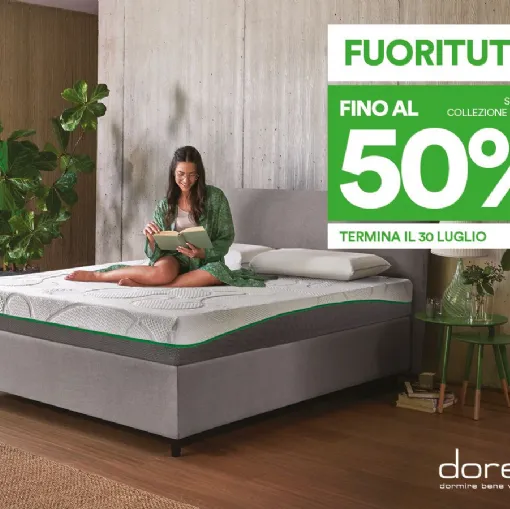 FUORITUTTO Dorelan