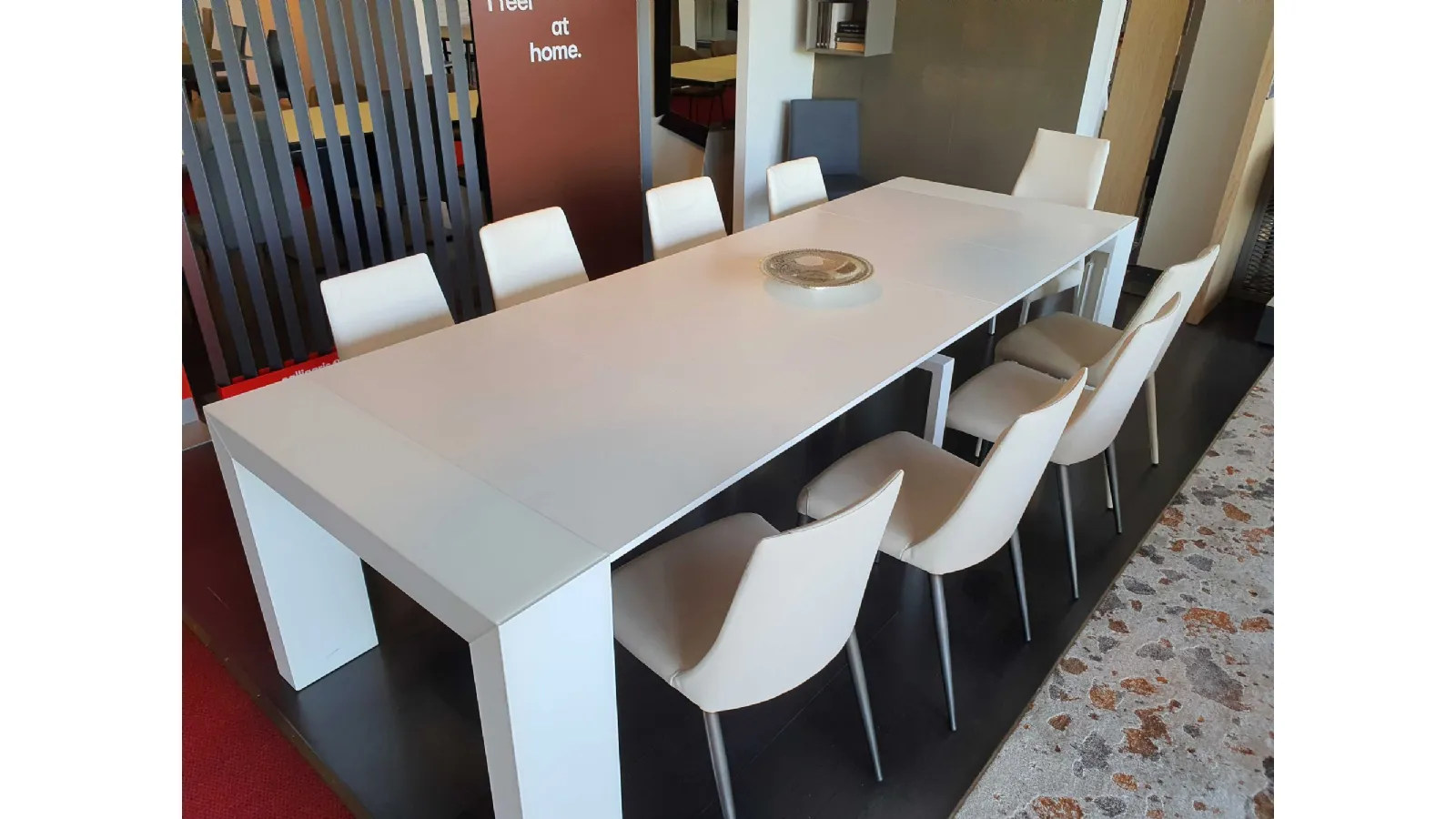 GLASS vetro antimpronta