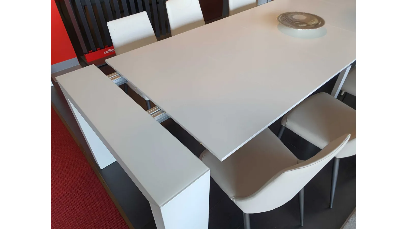 GLASS vetro antimpronta