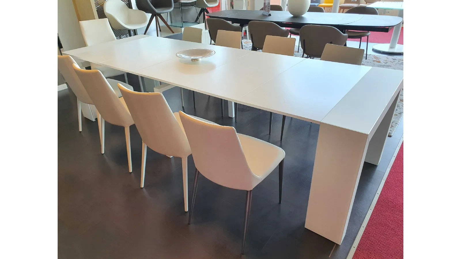 GLASS vetro antimpronta