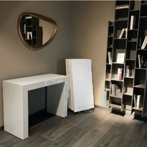 GLASS vetro antimpronta