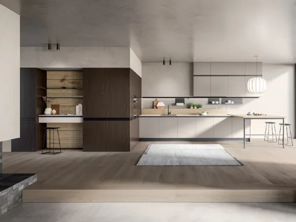 cucina Kali Arredo3