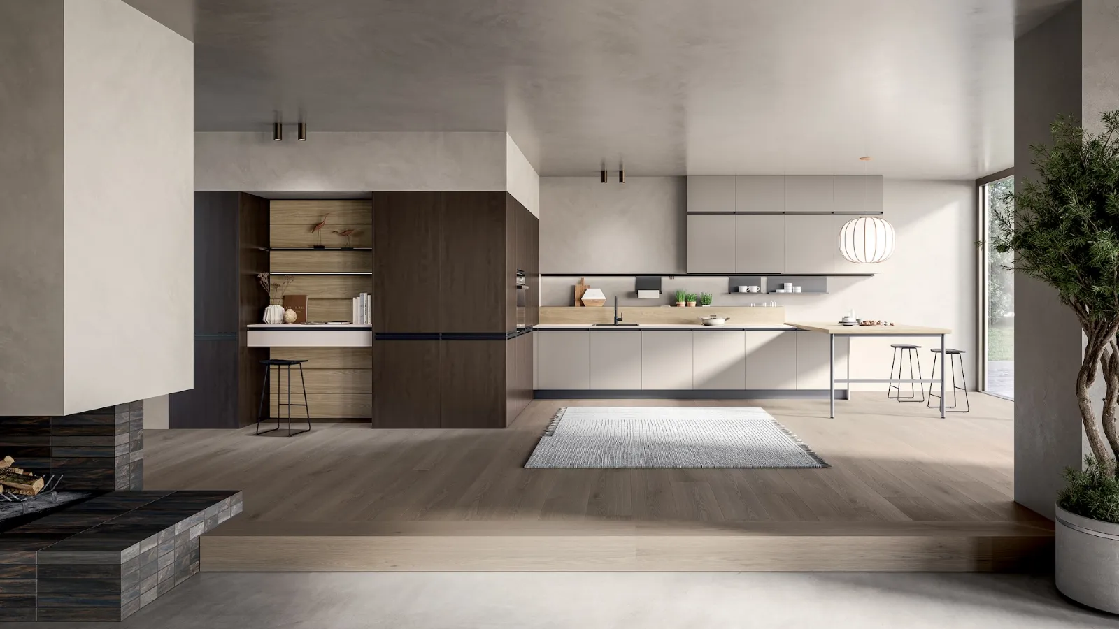 cucina Kali Arredo3