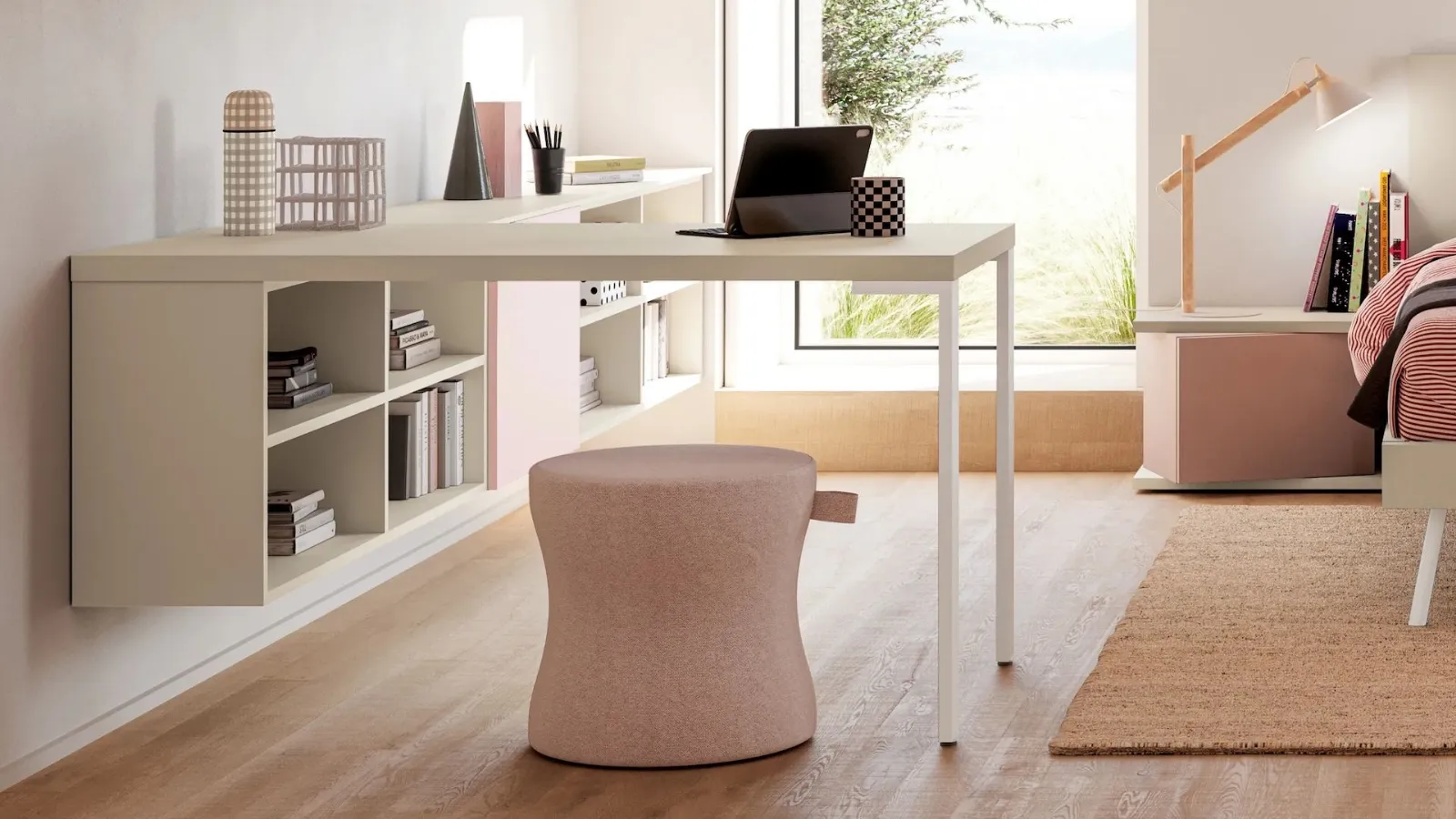 Scrivania Doimo Cityline