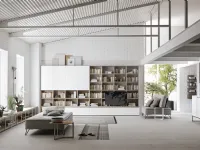 libreria Art Direction, Tomasella