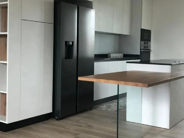 cucina su misura Riuconi