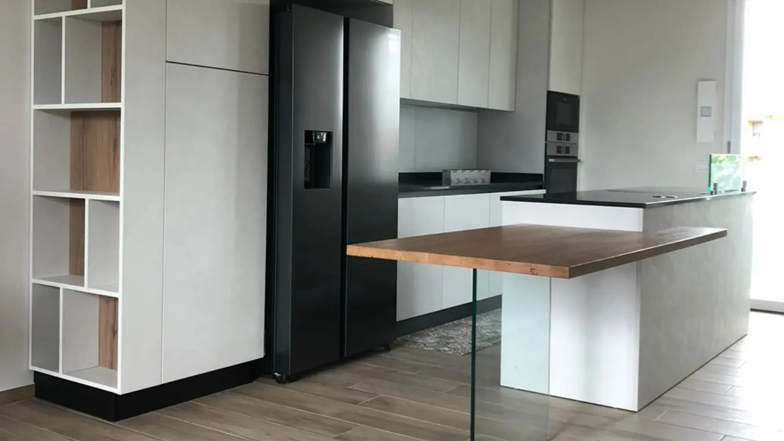 cucina su misura Riuconi