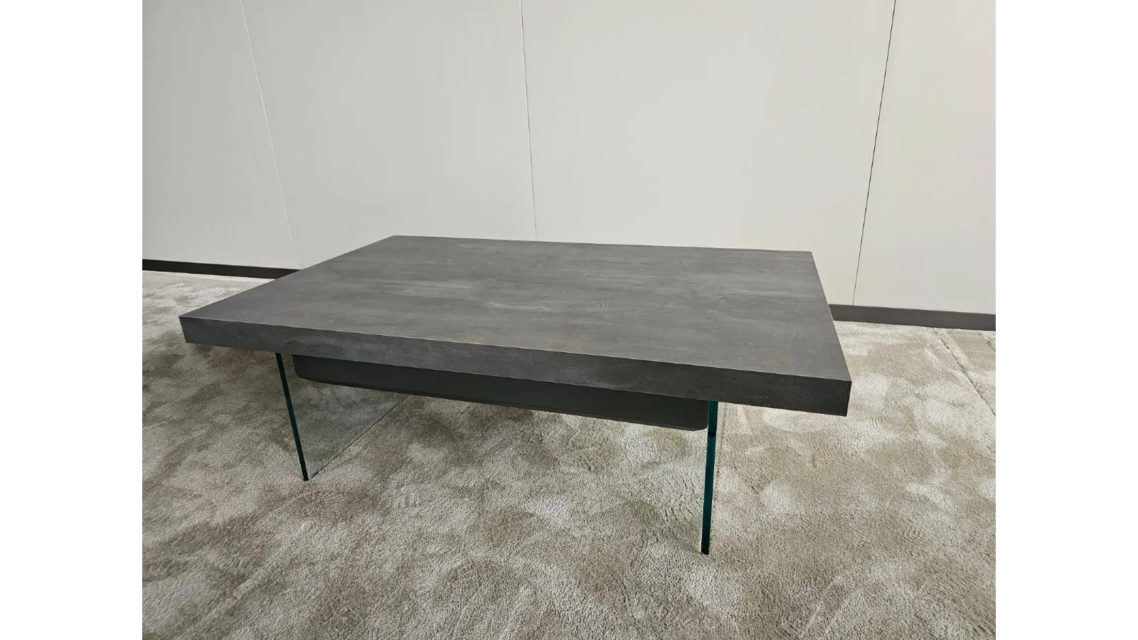 Lugano trasformabile 