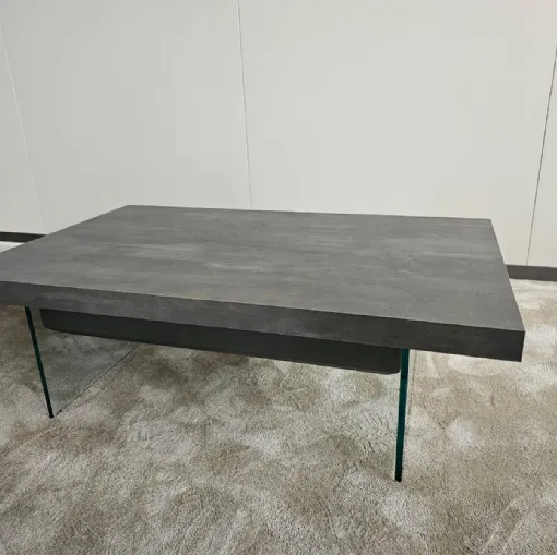 Lugano trasformabile 