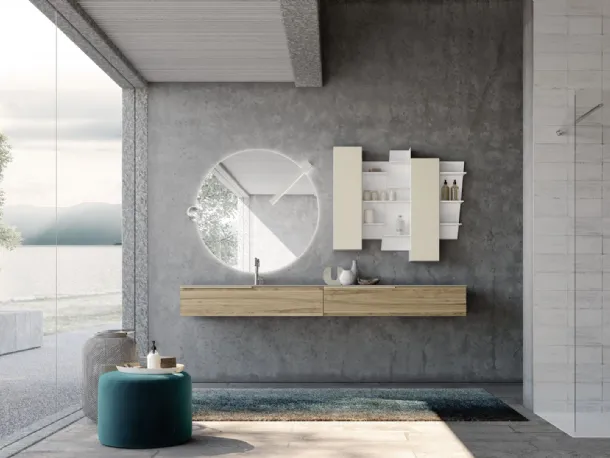 mobile bagno sospeso baxar