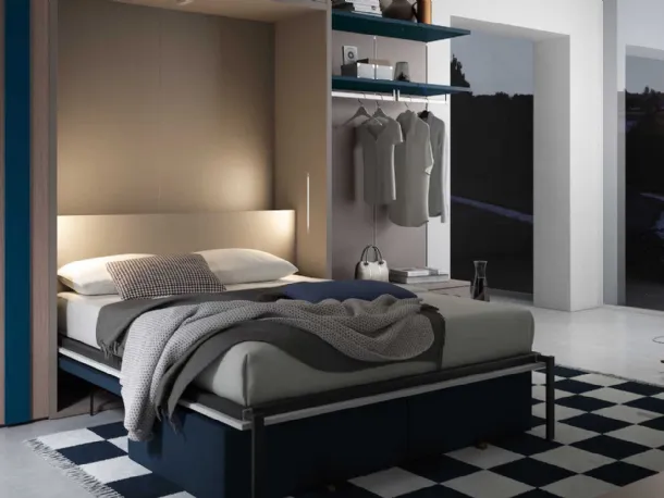 Sistema Flip di Tumidei