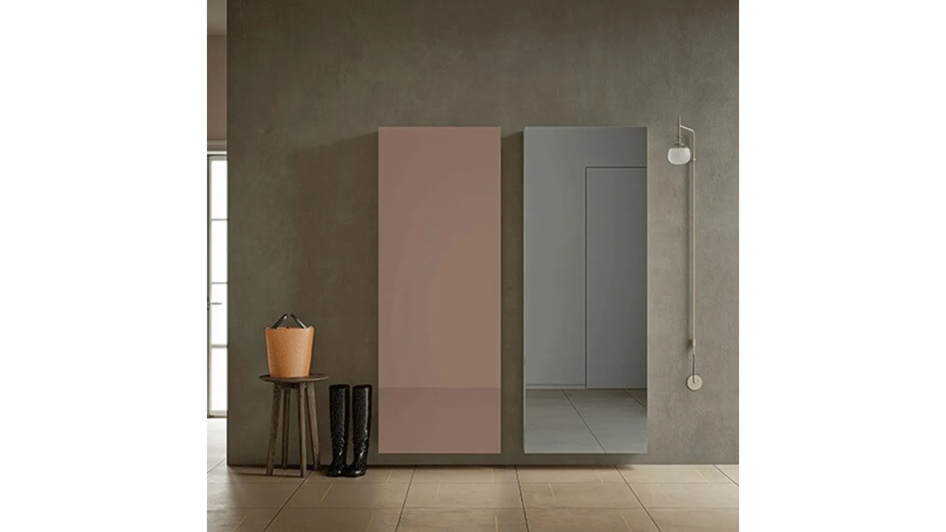 Scarpiera Welcome di Birex