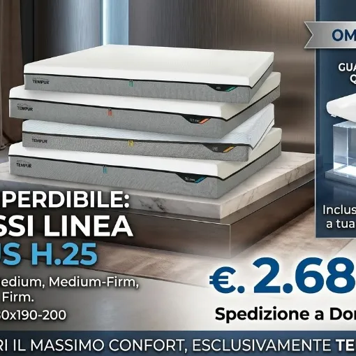 PROMO LANCIO