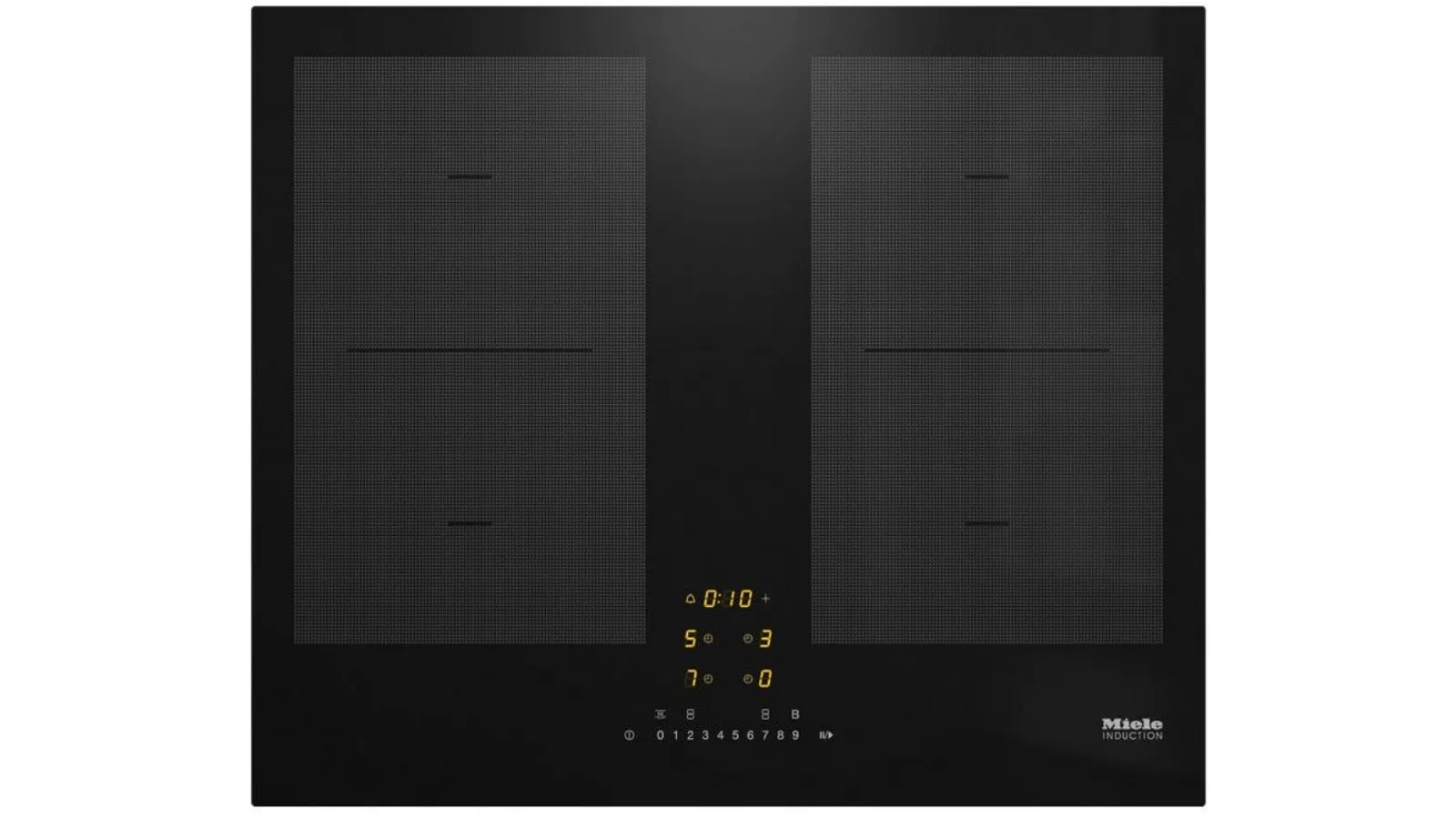 Piano cottura Foster S4000 line 7286