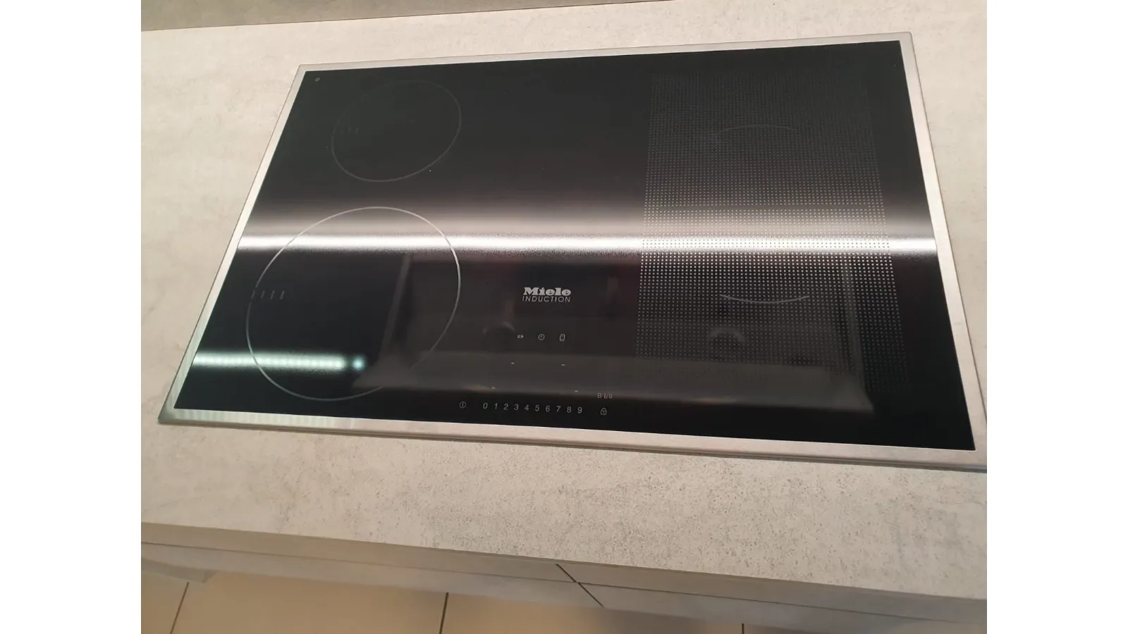 Piano cottura Foster S4000 line 7286