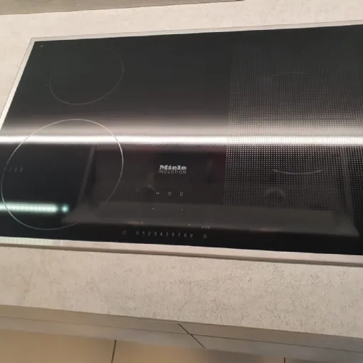 Piano cottura Foster S4000 line 7286