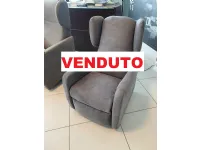 Poltrona relax Dynamica