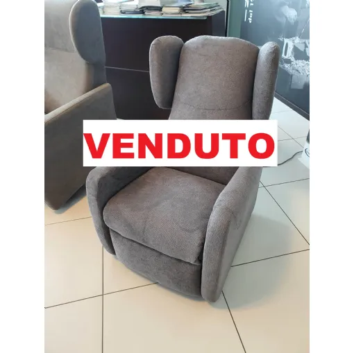 Poltrona relax Dynamica