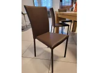 PREMIERE ecopelle moka