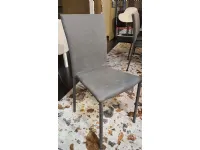 PREMIERE nabuk grigio