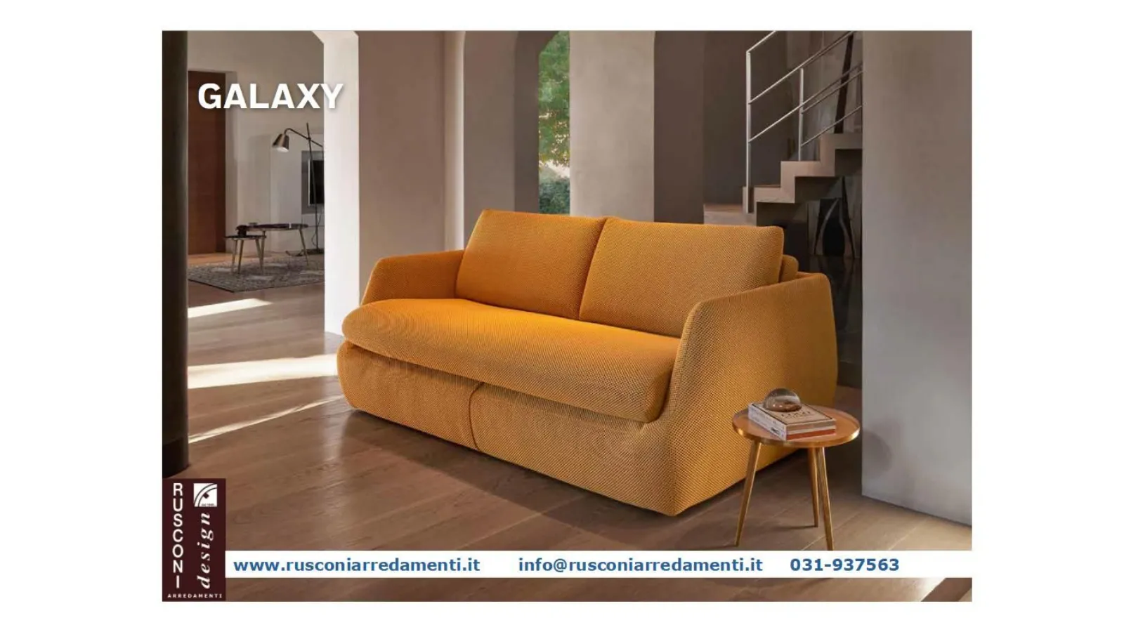 Promo divani letto 2022