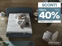 Scopri i materassi in promozione fino a Sabato 25 Giugno