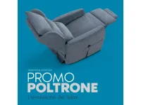 Poltrone Relax con alzapersona