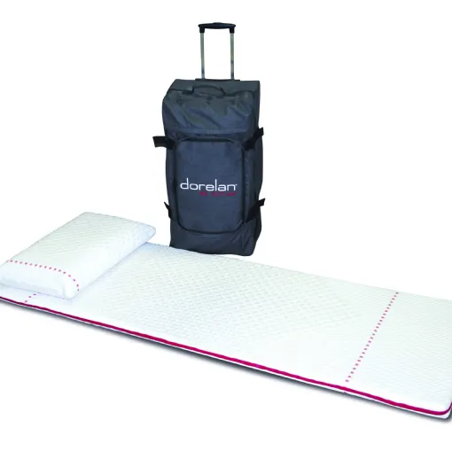 Dorelan Reactive Set da Viaggio