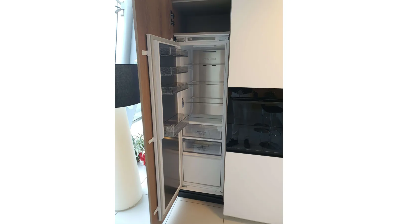 Samsung BRB38G705EWW