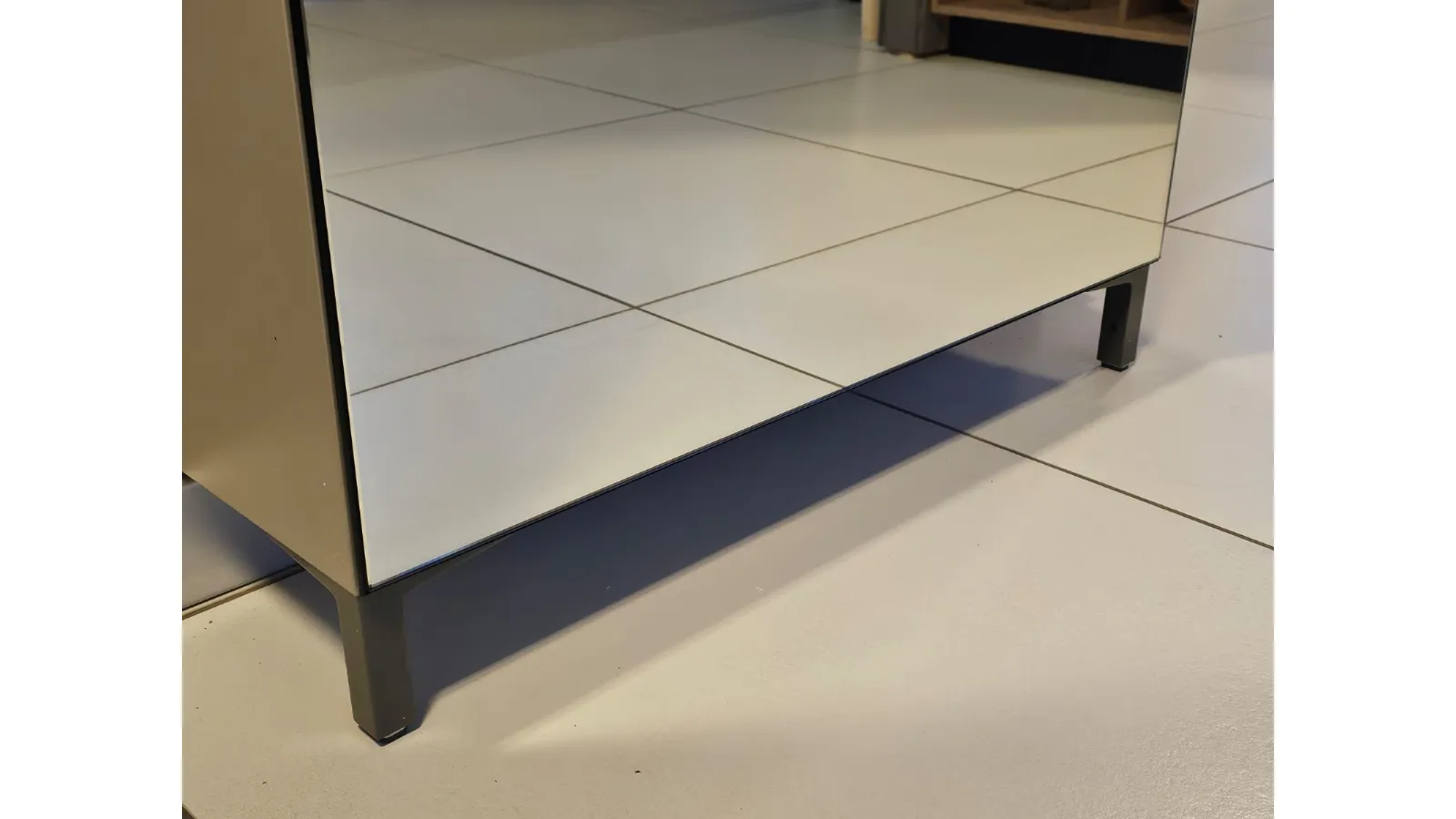 SCARPIERA WELCOME BIREX 