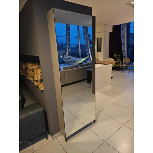 SCARPIERA WELCOME BIREX 