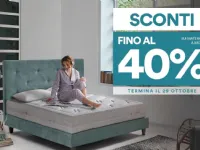 Vieni a scoprire la combinazione più adatta al tuo riposo