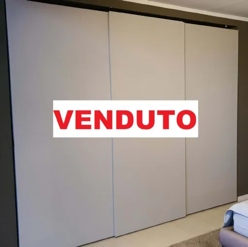 SCORREVOLE LISCIO 2 SETTORI