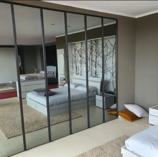 Sipario Milano Pianca