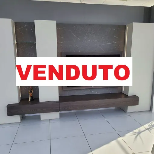 Soggiorno MOODSYSTEM