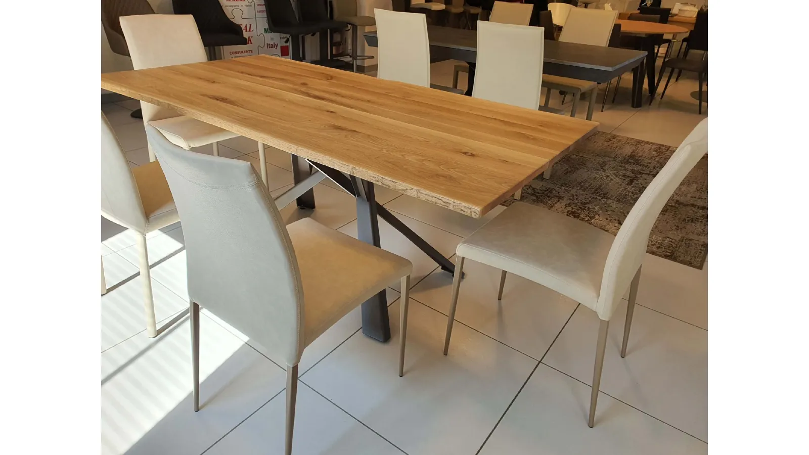 Tavolo CONVIVIO